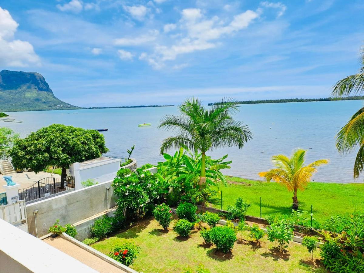Hotel Lavender à Le Morne Extérieur photo