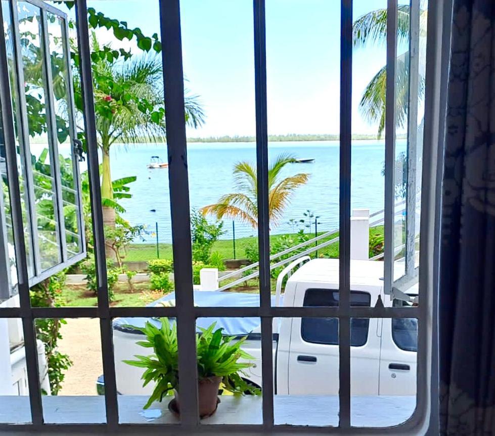 Hotel Lavender à Le Morne Extérieur photo