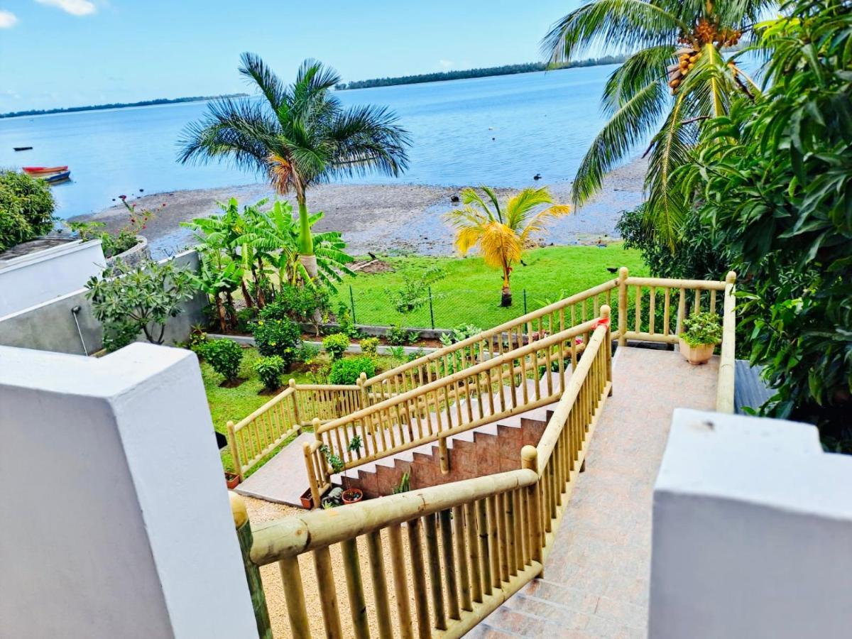 Hotel Lavender à Le Morne Extérieur photo