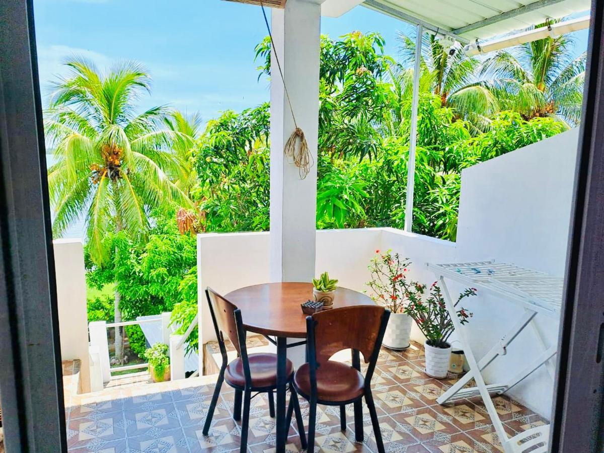 Hotel Lavender à Le Morne Extérieur photo