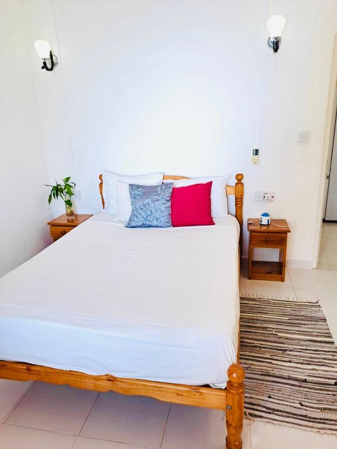 Hotel Lavender à Le Morne Extérieur photo